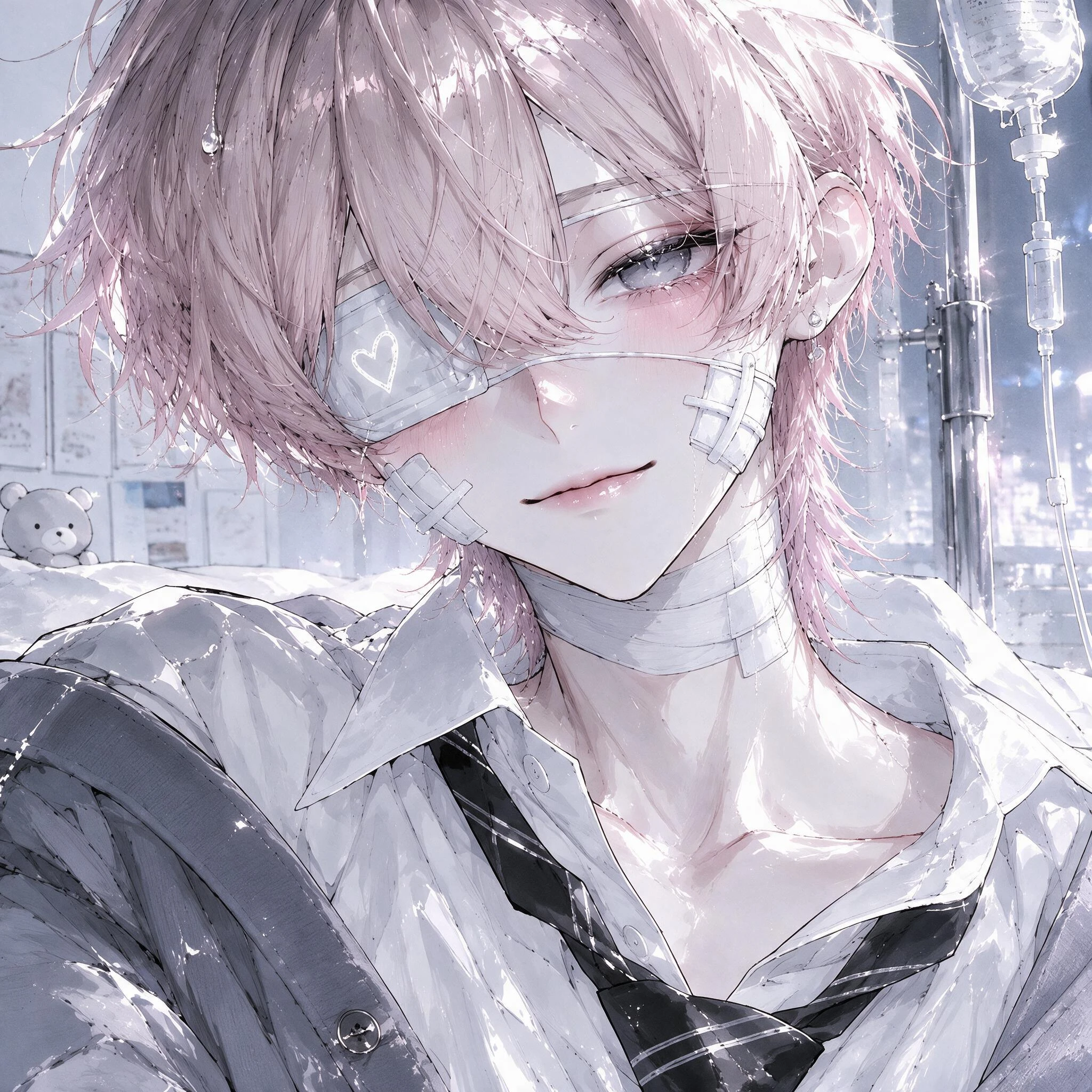 そらᜊのAIイラスト | Days AI